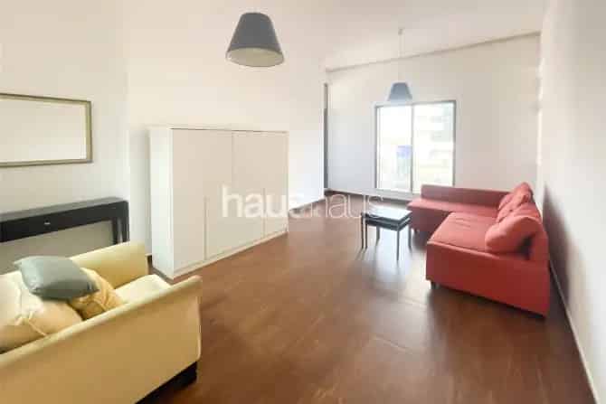 1 Bed Apartment To Rent in Green Lakes 2