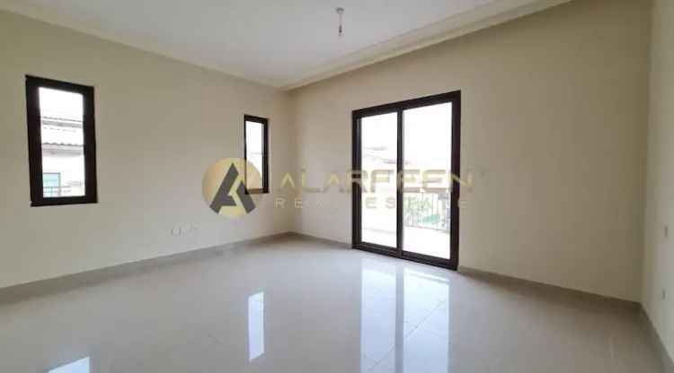 6 Bedroom 7922 Sq.Ft. Villa for Rent in Rosa, Arabian Ranches 2, Dubai