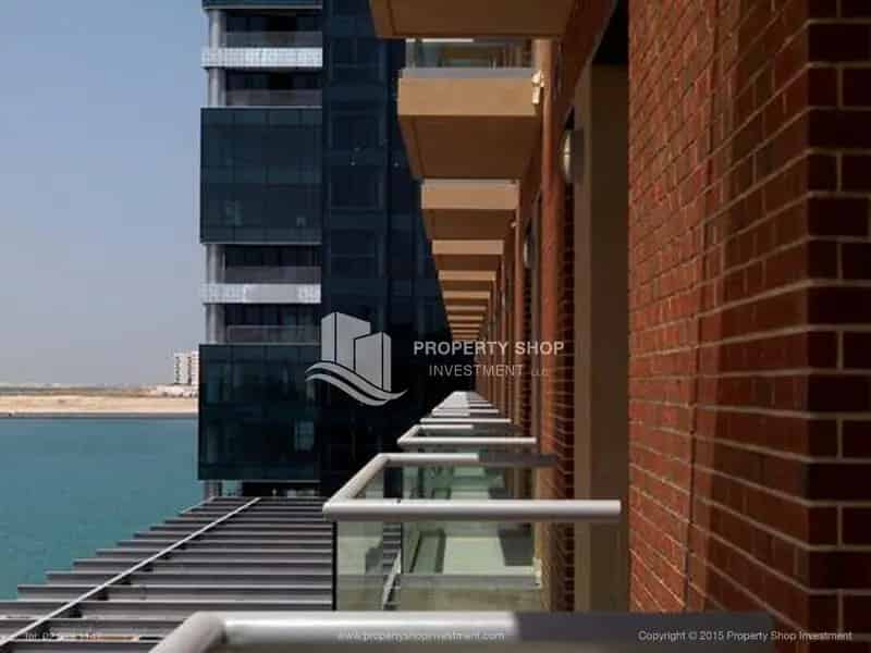 Studio for Rent in Al Barza , Al Raha Beach , Abu Dhabi