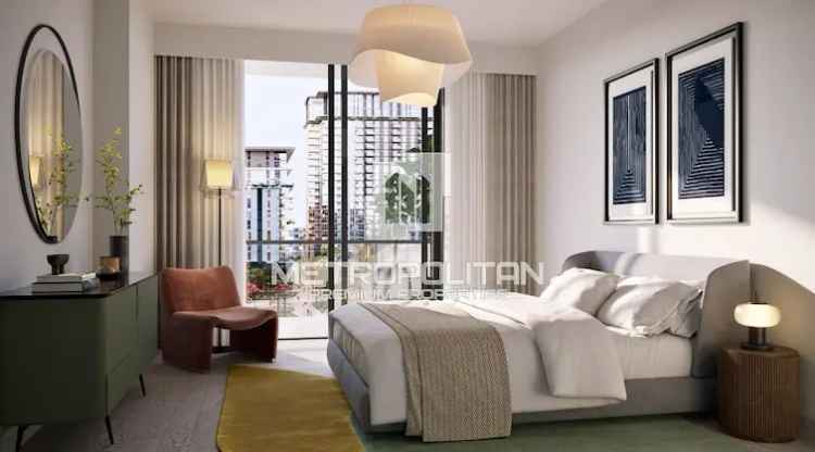 2 Bedroom 1352 Sq.Ft. Apartment for Sale in Dubai Waterfront, Dubai