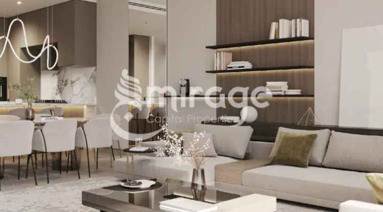 2 Bedroom 1634 Sq.Ft. Apartment for Sale in Najmat Abu Dhabi, Al Reem Island, Abu Dhabi