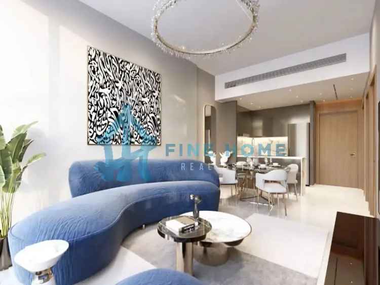 2 Bedroom 1132 Sq.Ft. Apartment for Sale in Al Reem Island, Abu Dhabi