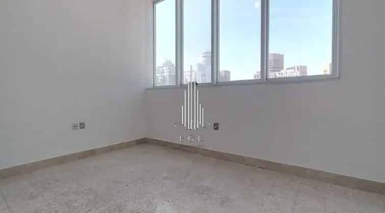 3 Bedroom Apartment for Rent in Hamdan Street Abu Dhabi with Spacious Living