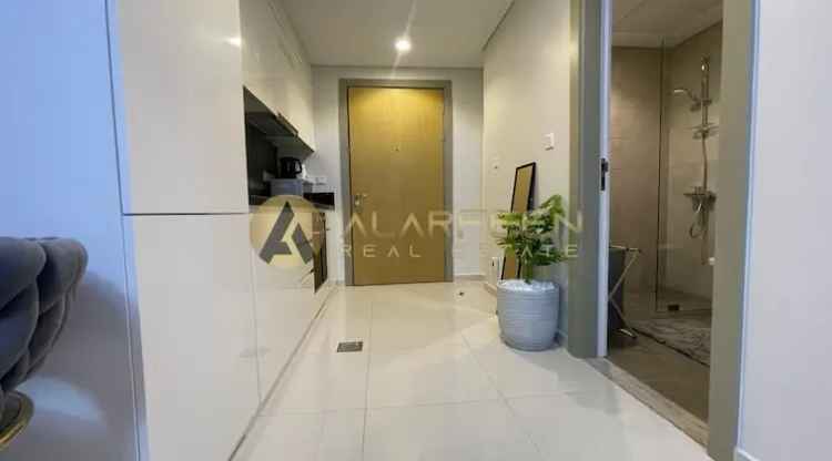 532.59 Sq.Ft. Apartment for Rent in Aykon City, Business Bay, Dubai