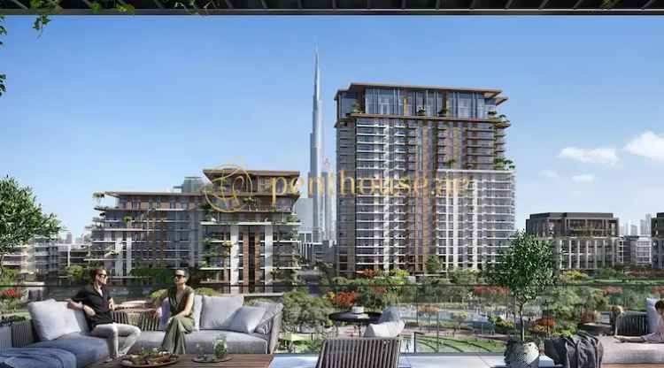 1 Bedroom 784 Sq.Ft. Apartment for Sale in Dubai Harbour, Dubai