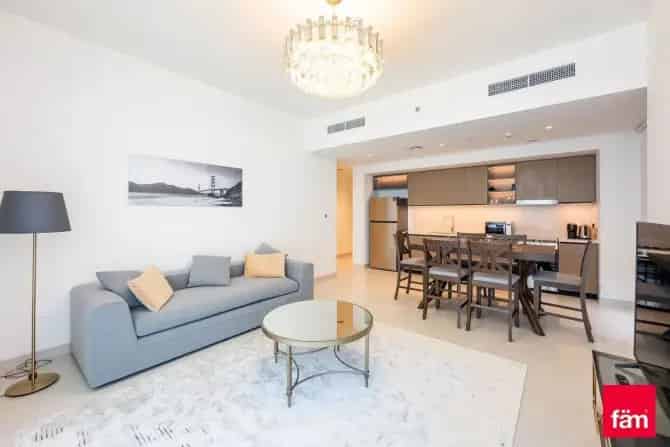 2 Bed Apartment To Rent in Burj Crown