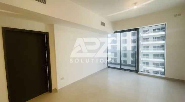 1 Bedroom 985 Sq.Ft. Apartment for Rent in Najmat Abu Dhabi, Al Reem Island, Abu Dhabi