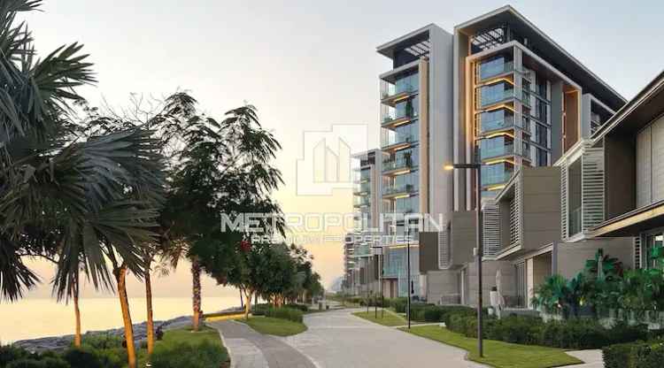 2 Bedroom 1600 Sq.Ft. Apartment for Sale in Bluewaters Island, Dubai