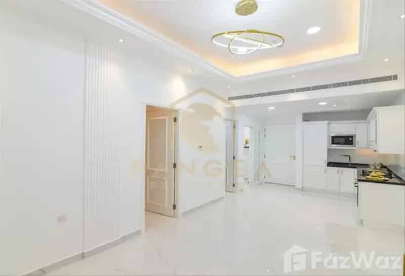 1 Bedroom Apartment for sale at Vincitore Boulevard