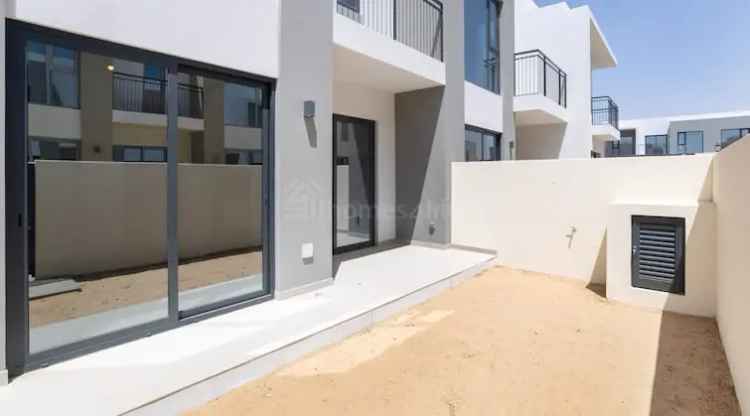 3 Bedroom 1506 Sq.Ft. Townhouse for Sale in Camelia, Arabian Ranches 2, Dubai