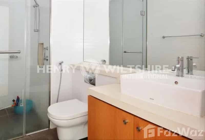 2 Bedroom Apartment for sale at Al Maha