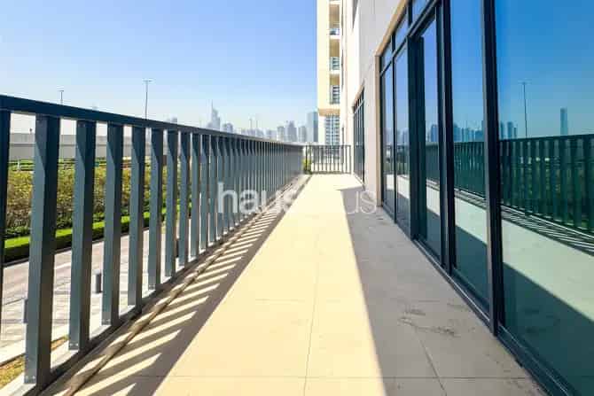 2 Bed Apartment To Rent in Vida Residence 3 & 4