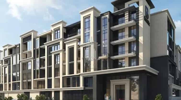 Buy Duplex in Masdar City with Modern Features and Amenities