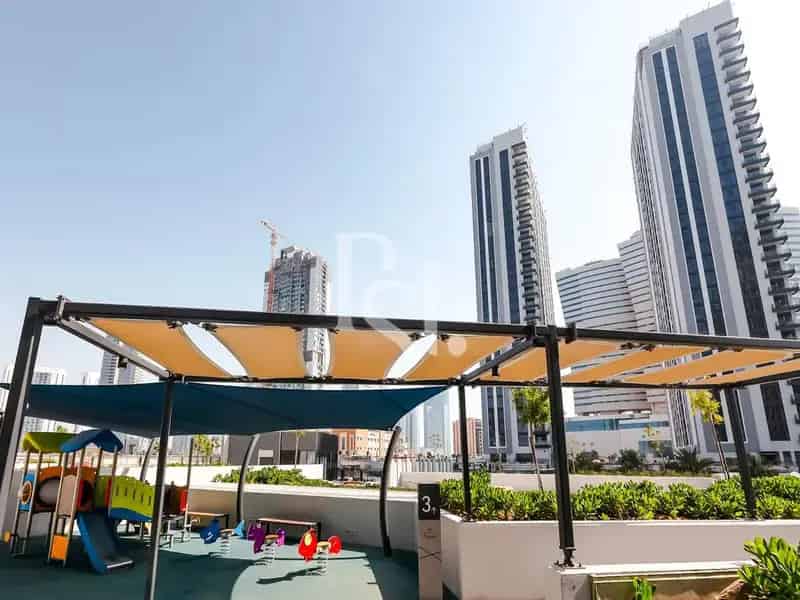 Buy Apartment in The Bridges Al Reem Island with Community View