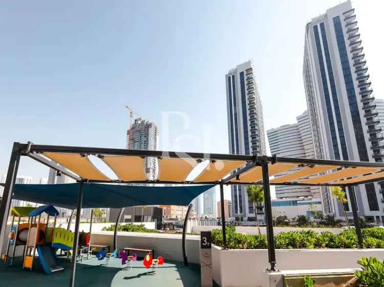 Apartment for Sale in The Bridges , Al Reem Island , Abu Dhabi