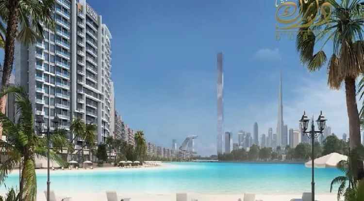 1 Bedroom 700 Sq.Ft. Apartment for Sale in Meydan City, Dubai