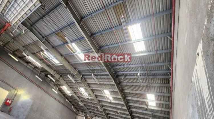 Warehouse for Rent in Jebel Ali Industrial Area Dubai with Excellent Features