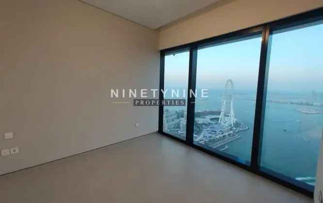 3 Bedroom 1965 Sq.Ft. Apartment for Sale in Jumeirah Beach Residence (JBR), Dubai