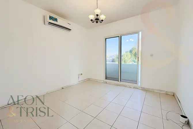 5 Bed Villa To Rent in Al Barsha 1