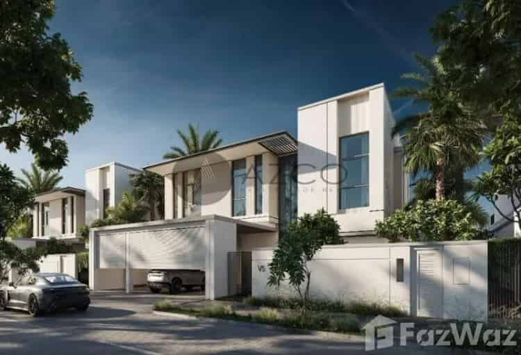 4 Bedroom Townhouse for sale at Opal Gardens