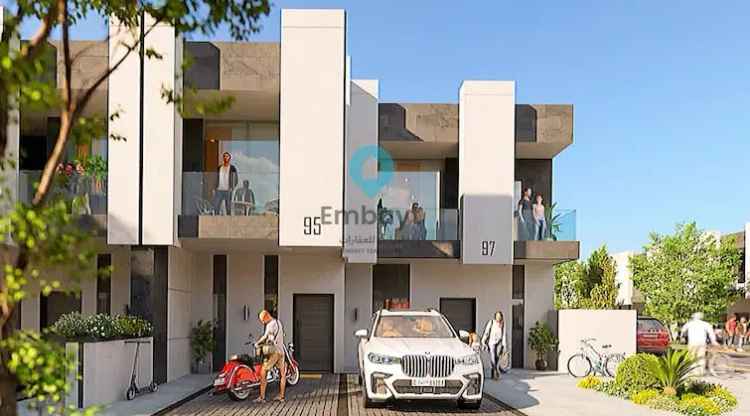 2 Bedroom 1565 Sq.Ft. Villa for Sale in Dubailand, Dubai