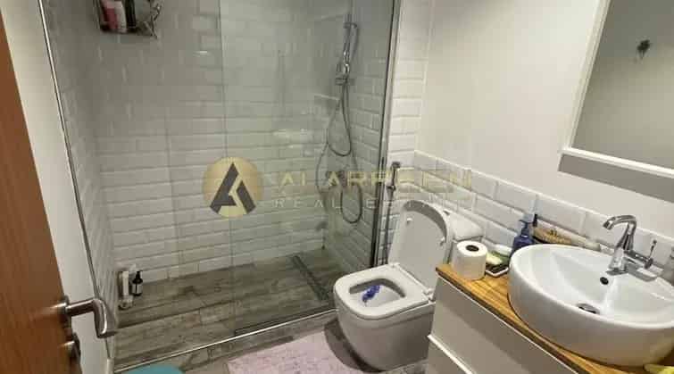 Rent 1 Bedroom Apartment in Park Terrace Dubai Silicon Oasis with Amenities