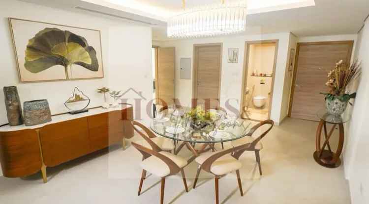 Buy 3 Bedroom Apartment in Mirdif Hills Dubai with Premium Features