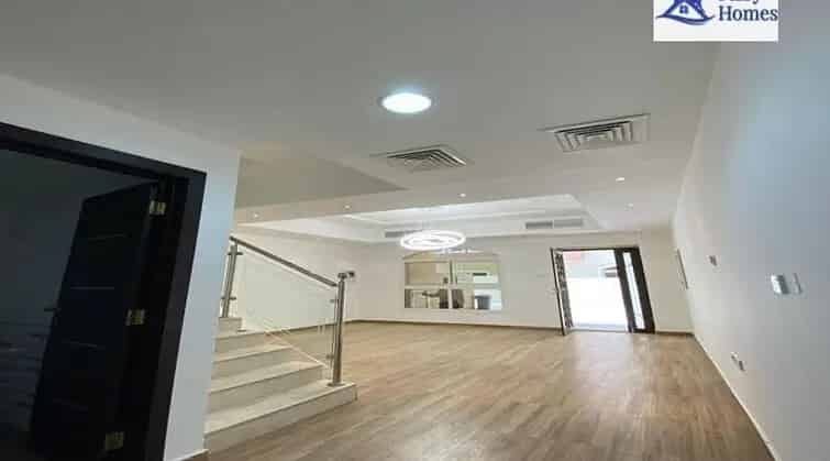 4 Bedroom Villa for Rent in Jumeirah Village Circle with Shared Amenities
