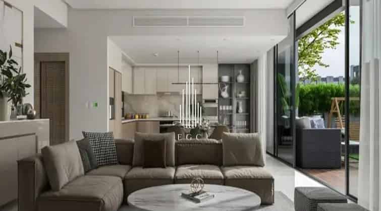 3 Bedroom Townhouse for Sale in Khalifa City A with Luxury Amenities
