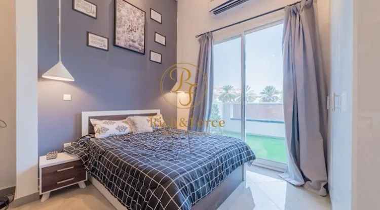 3 Bedroom 1878 Sq.Ft. Apartment for Sale in JVC District 12, Jumeirah Village Circle (JVC), Dubai