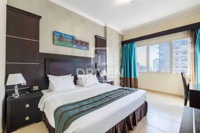 1 Bed Apartment To Rent in Ivory Grand Hotel Apartments