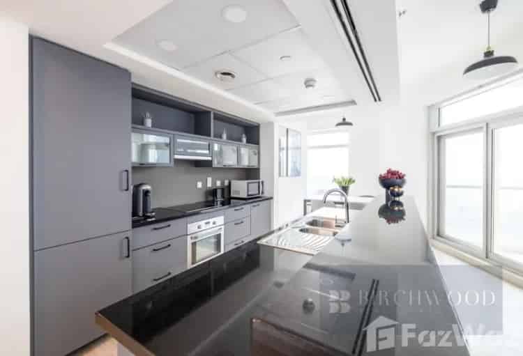 2 Bedroom Apartment for sale at The Lofts East