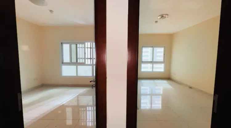 2 Bedroom 1550 Sq.Ft. Apartment for Rent in Sharjah Tower Taawun, Al Taawun, Sharjah