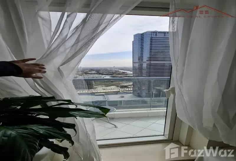1 Bedroom Apartment for sale at Concord Tower