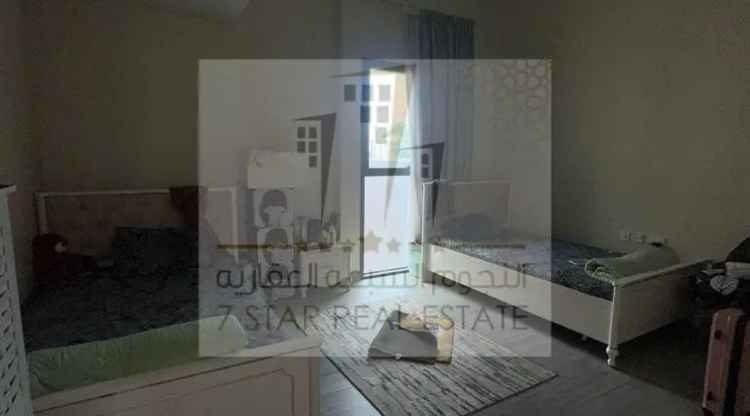 Buy Villa in Aljada Sharjah Featuring 4 Bedrooms and Smart Home System