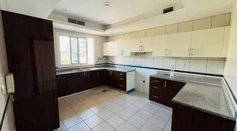 5 Bedroom Villa for Rent in Living Legends Dubai with Garden and Amenities