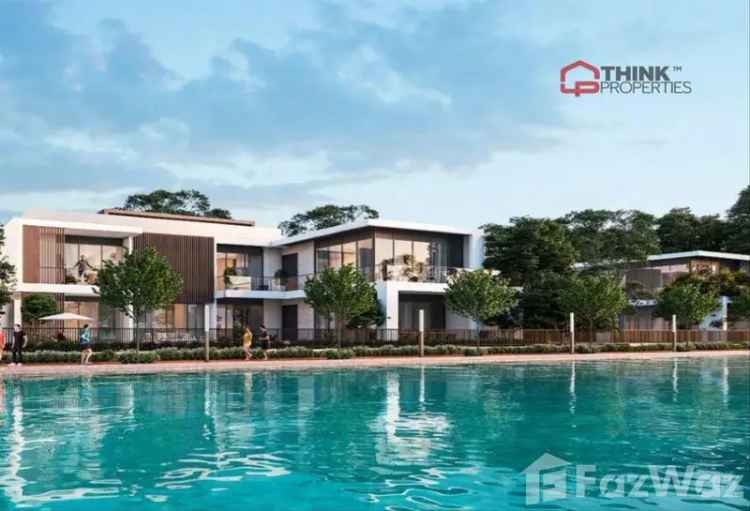 5 Bedroom Villa for sale at Sobha Hartland Villas - Phase II