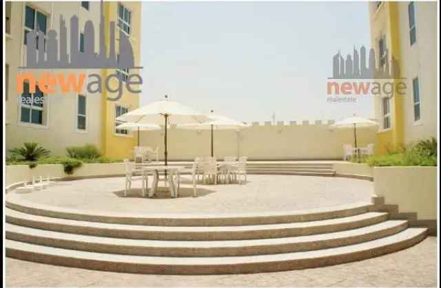 457 Sq.Ft. Apartment for Rent in Phase 2, International City, Dubai