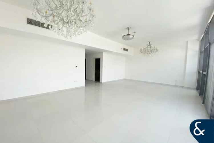 2 Bedroom Duplex for Sale in Golf Panorama, DAMAC Hills.