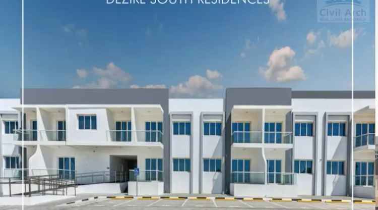 2 Bedroom 1148 Sq.Ft. Apartment for Sale in Dubai Industrial Park, Dubai