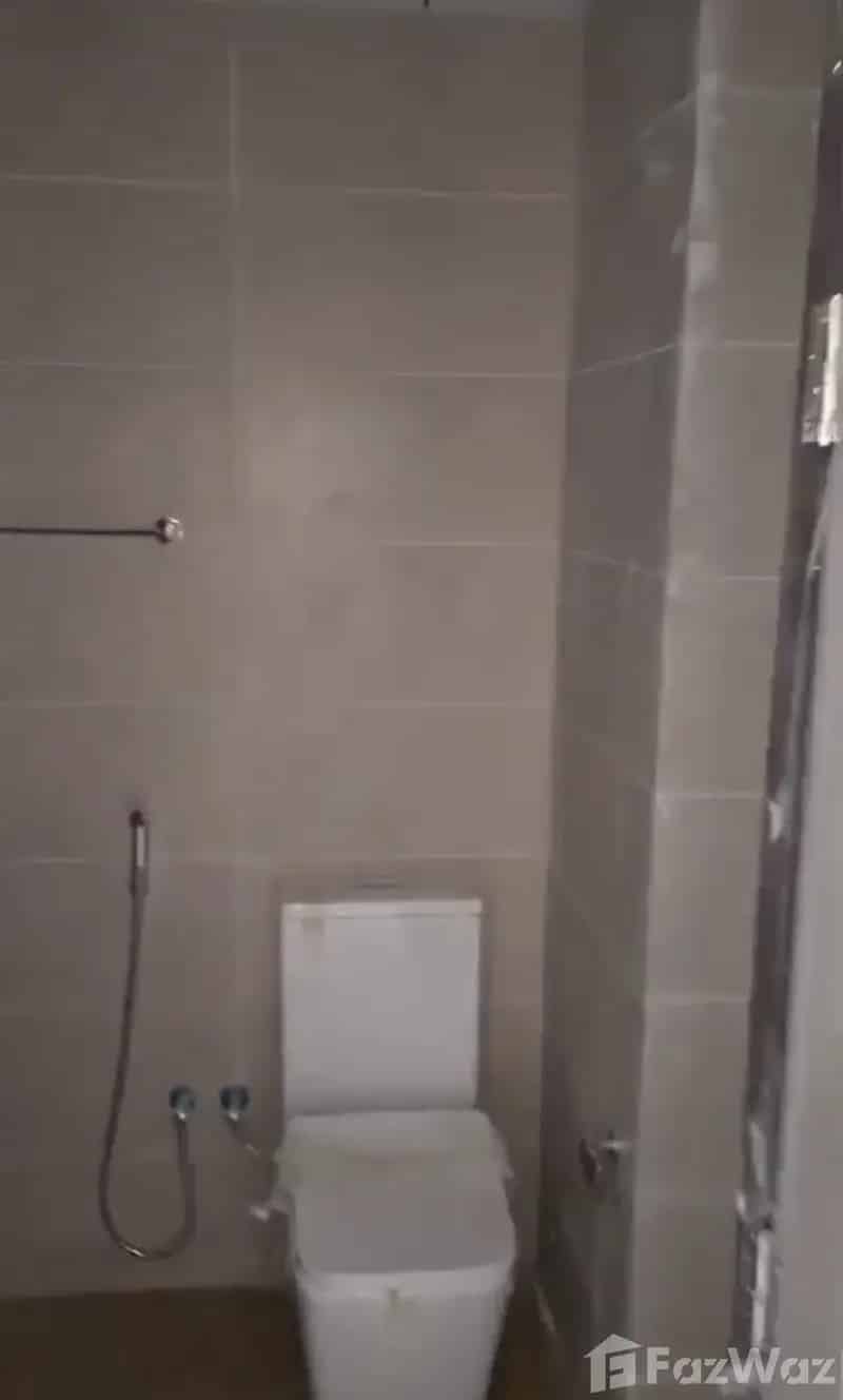 1 Bedroom Apartment for sale at Rukan Tower