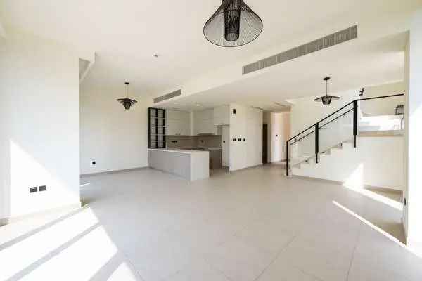 Amazing location | Park View | Single Row, Dubai Hills Estate, Golf Grove, Dubai, United Arab Emirates | Property for sale | Savills