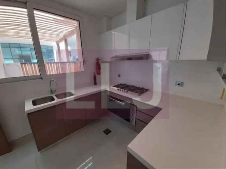 Buy Townhouse in Al Hadeel Al Raha Beach Abu Dhabi