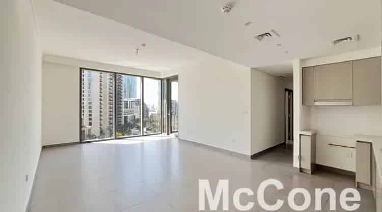 2 Bedroom 1115 Sq.Ft. Apartment for Rent in Dubai Creek Harbour, Dubai