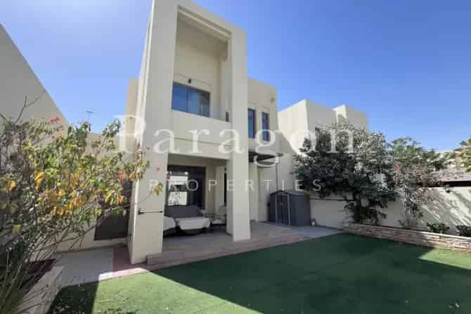 3 Bed Villa To Rent in Mira Oasis 1