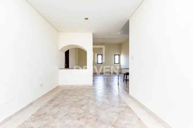 1 Bed Apartment To Rent in Al Badia Hillside