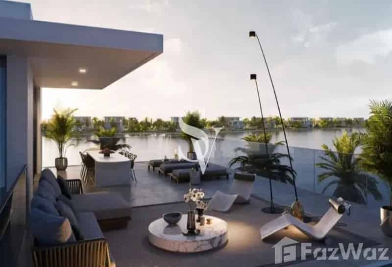 4 Bedroom Villa for sale at District One
