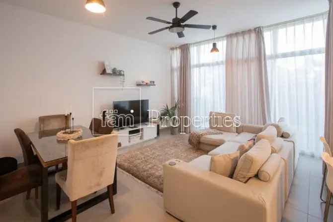 2 Bed Townhouse For Sale in Arabella 2
