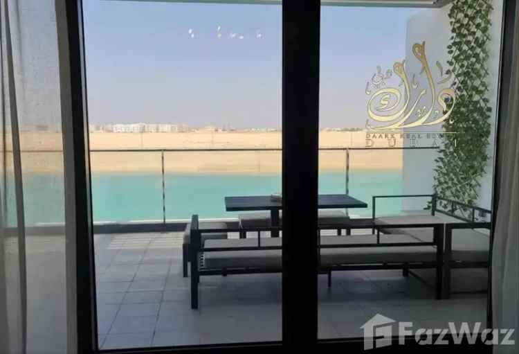 Buy Villa in Sharjah Waterfront City with Private Beach