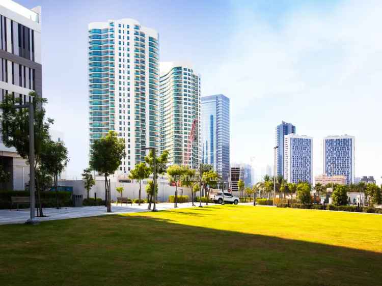 Apartment for Sale in Parkside Residence A , Al Reem Island , Abu Dhabi